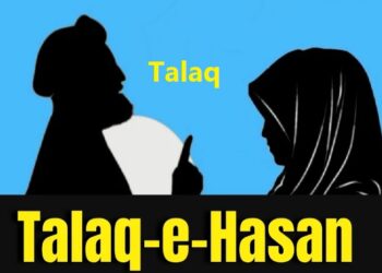 talaq-e-hasan