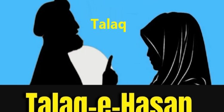 talaq-e-hasan