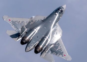 su-57 india