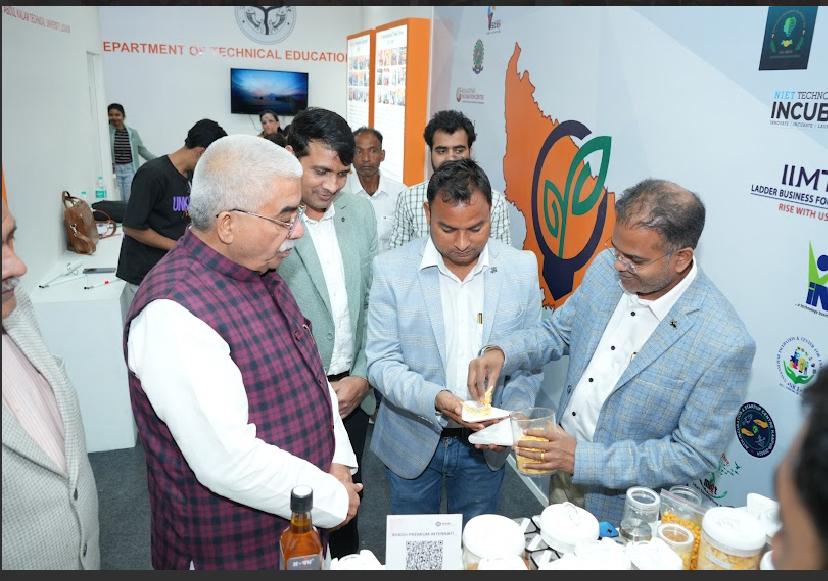 राकेश सचान जी