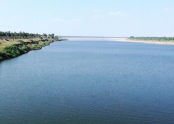 godavari river