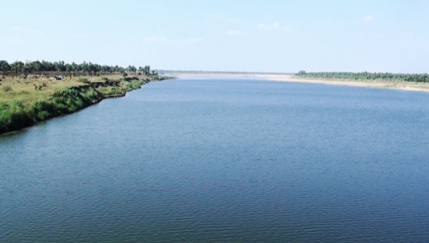 godavari river