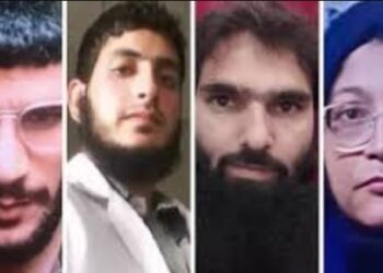 दिल्ली ब्लास्ट doctor