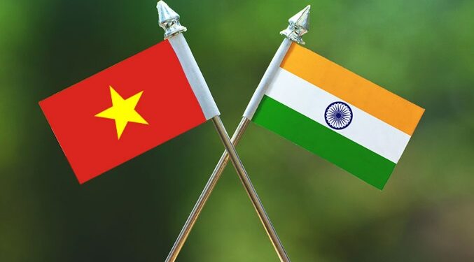 India-Vietnam