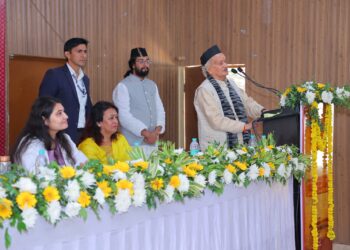 Bhagat Singh Koshyari