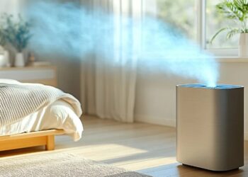 air purifier