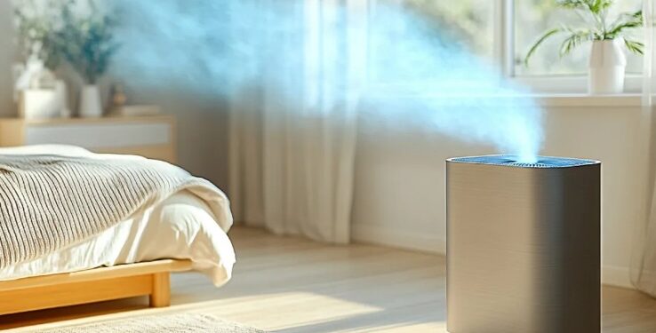 air purifier
