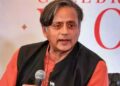 shashi tharoor