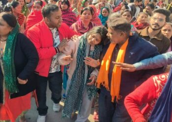 death in Uttarakhand