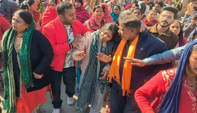 death in Uttarakhand