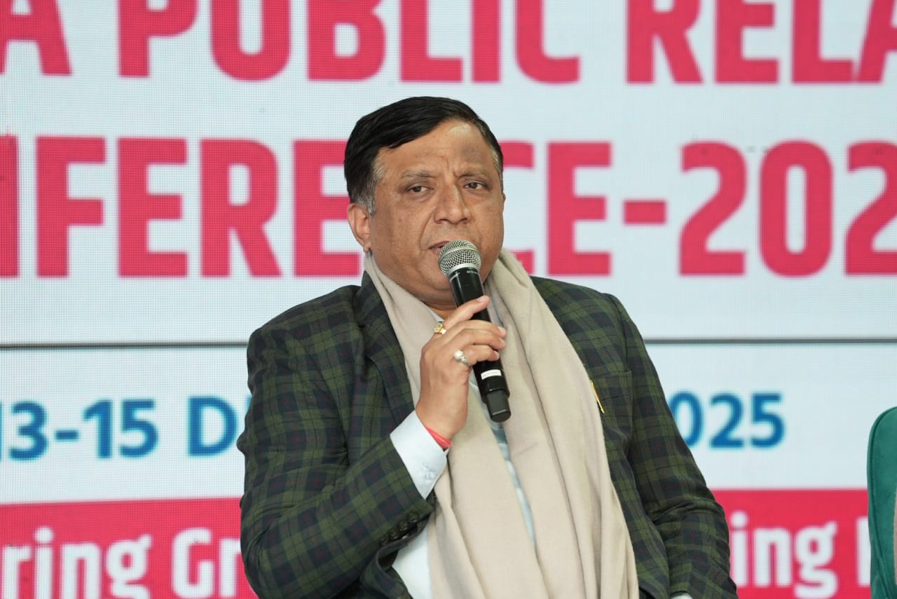 National Conference of PRSI