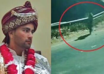 सुहागरात लापता हुआ दूल्हा