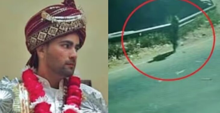 सुहागरात लापता हुआ दूल्हा