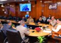 CM Dhami
