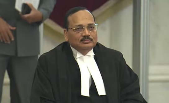 cji surya kant