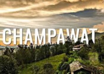 champawat