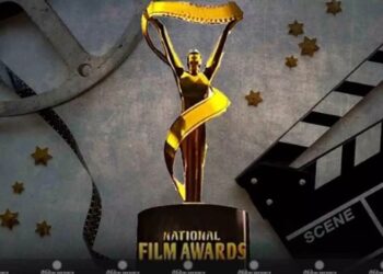 filmmaker National Award
