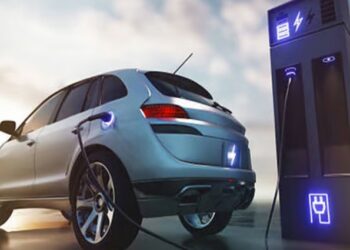 super-cool EV policy