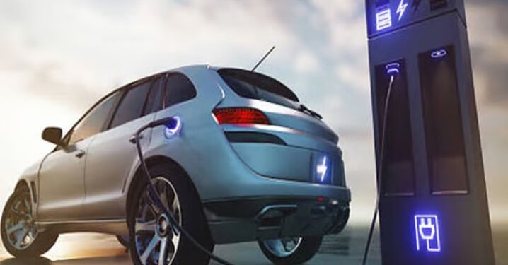 super-cool EV policy