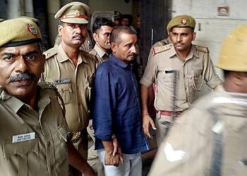 kuldeep singh sengar