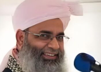 Maulana Shamsul Huda