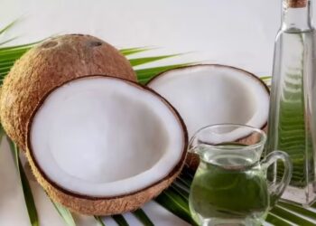 coconut oil