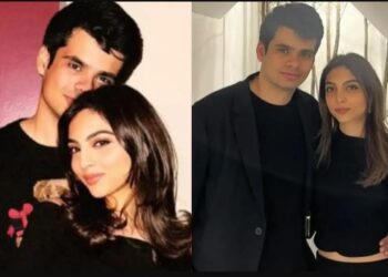 Gandhi-Vadra family.