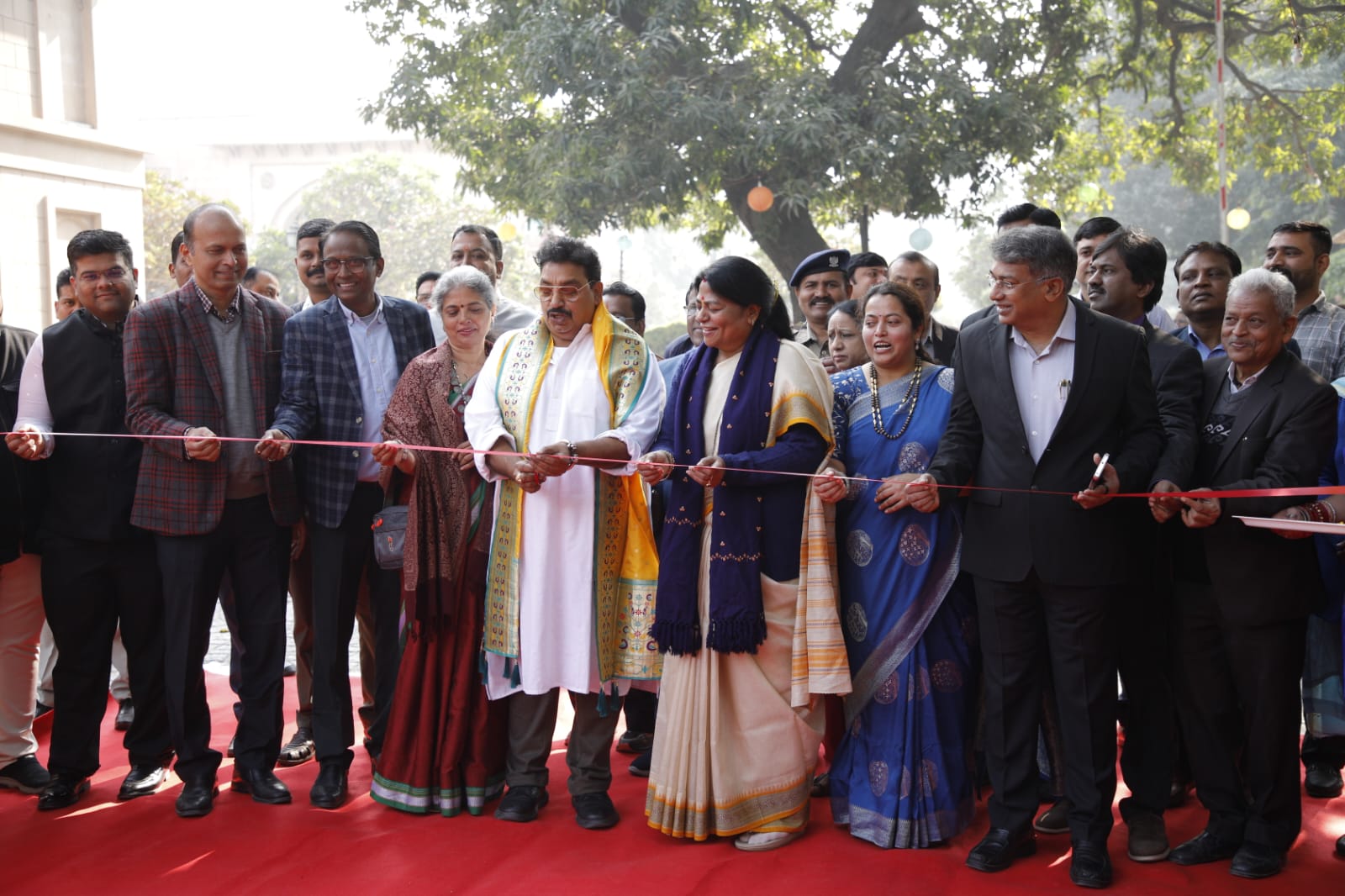 Maharashtra's rich food