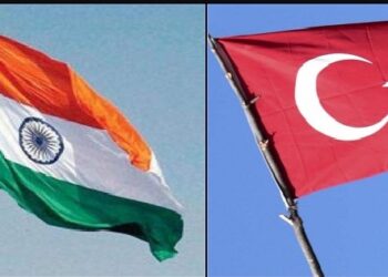 India-Türkiye.