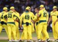 australian cricket team
