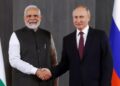 modi putin