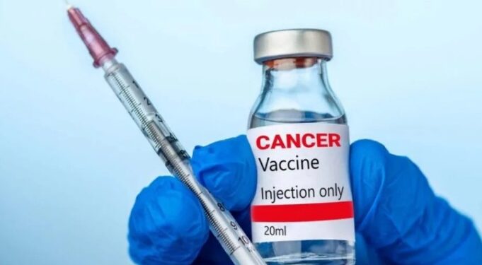 cancer vaccine