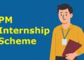 PM Internship Scheme