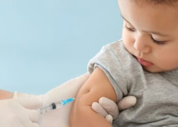 child vaccine