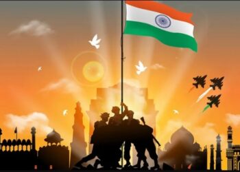 77th republic day