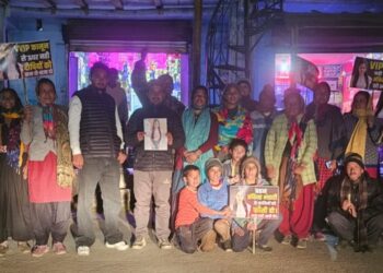 Ankita Bhandari murder