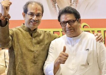 thackeray brothers