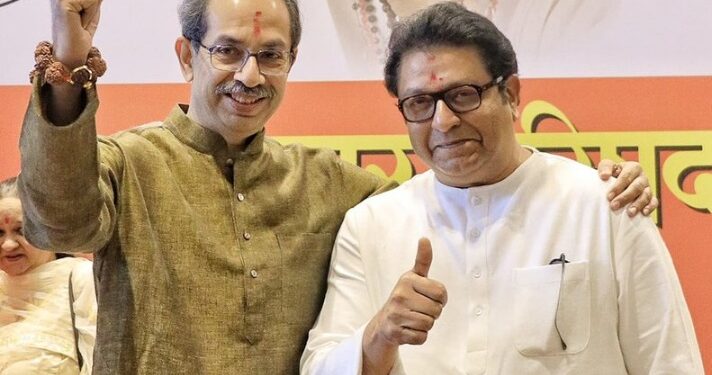 thackeray brothers