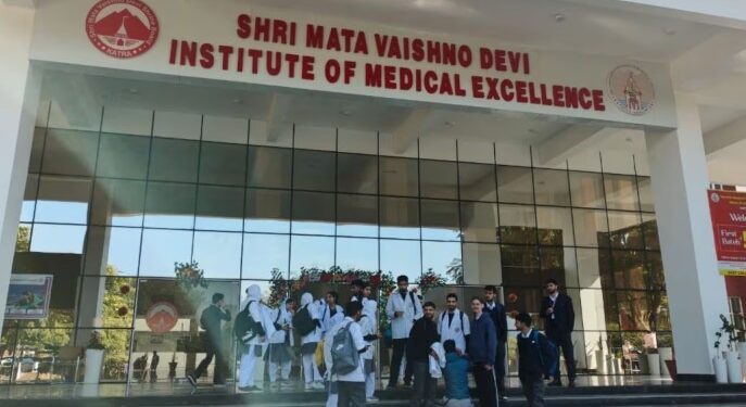 Vaishno Devi Medical College