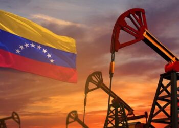 oil does Venezuela