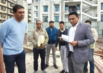 सचिवालय