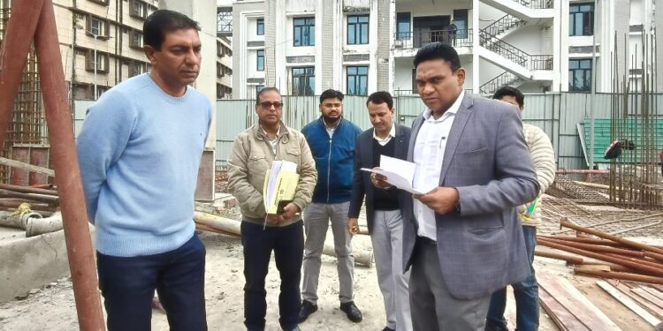 सचिवालय