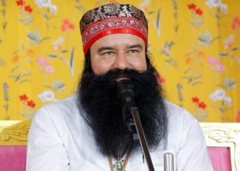 ram rahim