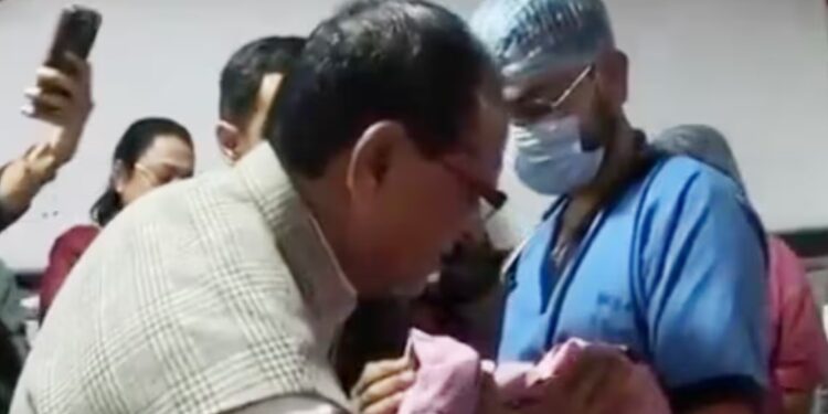 Shivraj Singh Chouhan's