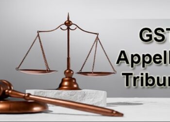 gst appellate tribunal