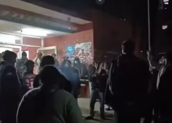 jnu controversial slogans