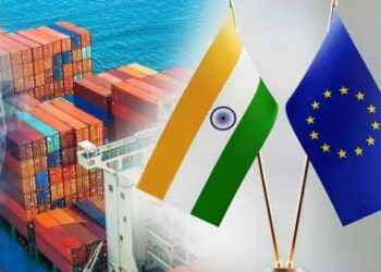 india europe trade deal