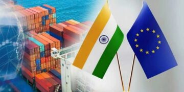 india europe trade deal