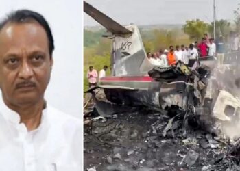 ajit pawar