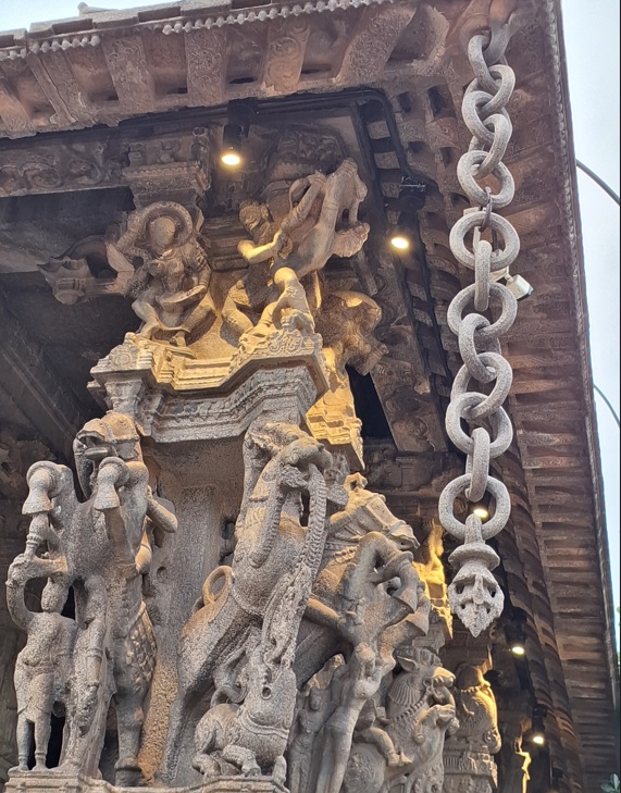kanchipuram temple
